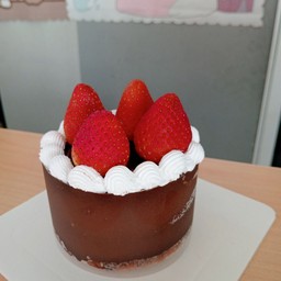 4.ขนาด 8-9 เซนติเมตรทานได้ 1-2ท่าน