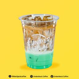 มิ้นท์ คอฟฟี่ลาเต้