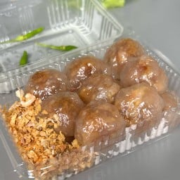 สาคู ข้าวเกรียบปากหม้อ