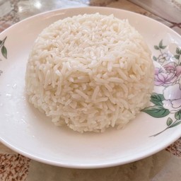 ข้าวเปล่า