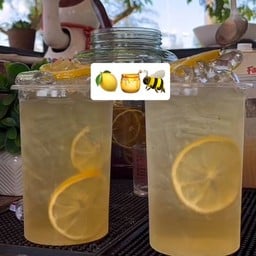 ฮันนี่เลมอน