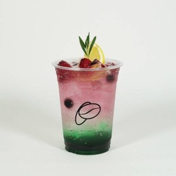 Green Mint Mojito
