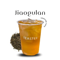 Jiaogulan (เจี่ยวกู่หลาน)