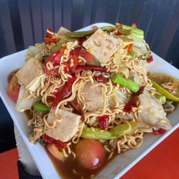 ตํามาม่าหมูยอ