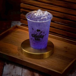 ชิคกี้มี เจ้าแรก หมี่สีฟ้า ข้าวหน้าไก่อบ แบริ่ง