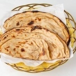 Lachha Paratha