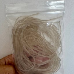 เส้นมันหวาน (เส้นเล็ก)