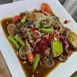 ซั่วหอยแครง