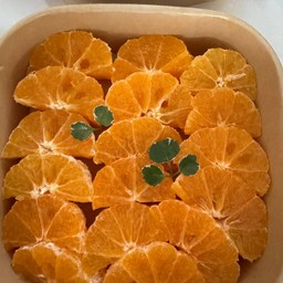 ส้มสายน้ำผึ้ง