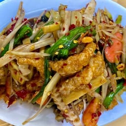 ราชาตำป่า เพชรเกษม 81