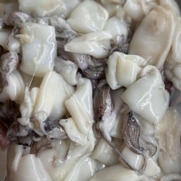 หม่าล่าเสียบไม้ & หมูสะเต๊ะ