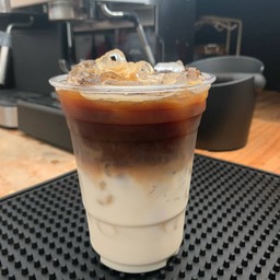 วนิลลา ลาเต้