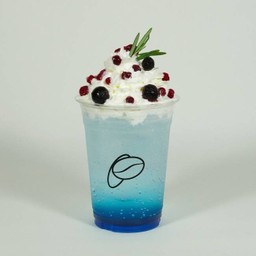 Blue Sky