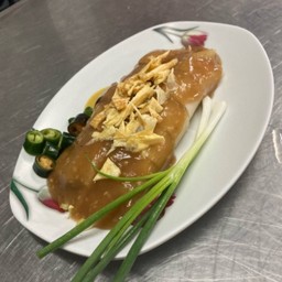 ปอเปี๊ยะสด