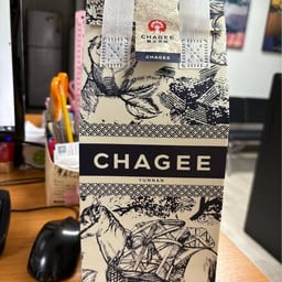 CHAGEE Vanit Village