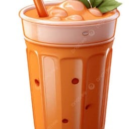 ชาไทยปั่น