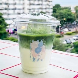 Naru Matcha House