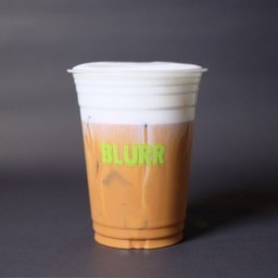 Thai Tea ชาไทย