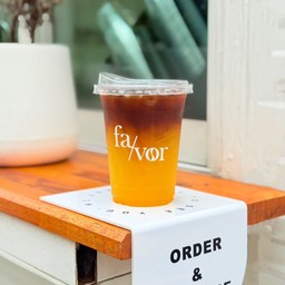 อเมริกาโน่เสาวรส