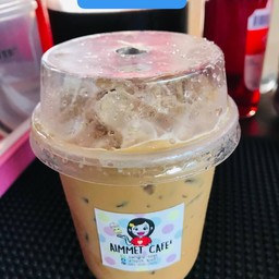 เอสเพรสโซ่เย็น