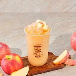 SMOOTHIES POINT. ผลไม้สดปอก น้ำผลไม้ปั้น