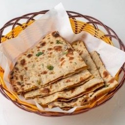 Tandoori Aloo Paratha