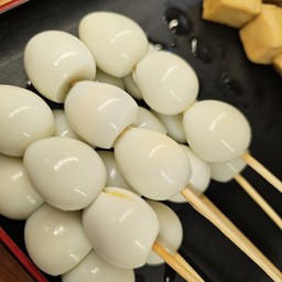 ไข่นกกระทา