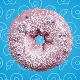 บลูเบอร์รี่ชูการ์