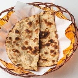 Tandoori Butter Roti