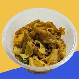 เทสดี หม่าล่าย่าง