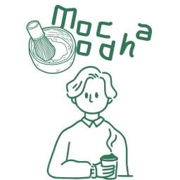 Nisai-Matcha ABAC Bangna