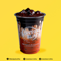 โกโก้ชาไทย เย็น