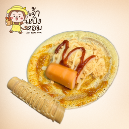 (A9)น้ำพริกรวม