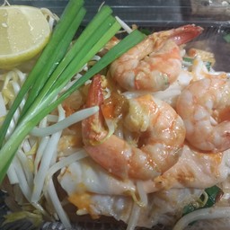 ร้านกินเส้น อีทหอย