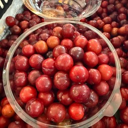 ลูกไหน  ( ไม่เอาพริกเกลือ )