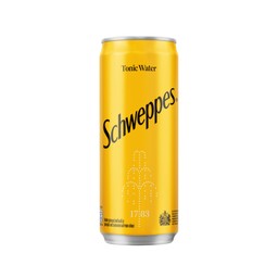 Schwepps Tonic Water