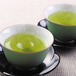 เพียว มัทฉะ ร้อน