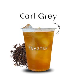Earl Grey (ชาเอิร์ลเกรย์)