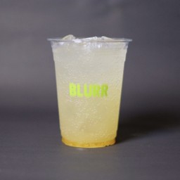 Yuzu Soda
