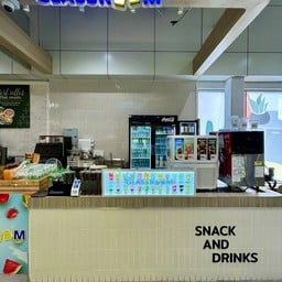 The Glassroom  โลตัสพัฒนาการ