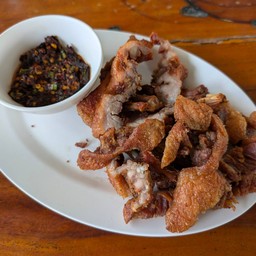 ทอดเป็ด