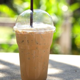 ชาบู น้ำดำ