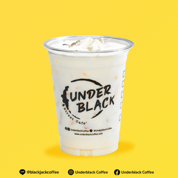 นมสดเย็น