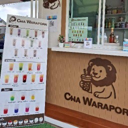 CHA WARAPORN