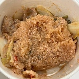 สุกี้กรุงเก่า สาขาพรานนก พรานนก