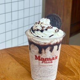 Cookies N’ Cream