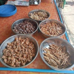 ร้านก๋วยเตี๋ยวไก่มะระบุฟเฟ่ต์ (ฟอร์โจ) สาขา 2 สาขา2