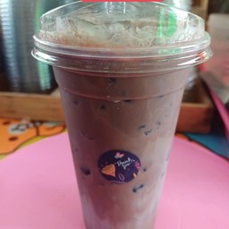 โกโก้เย็น