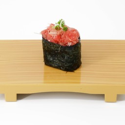 700.NEGI TORO GUNKAN