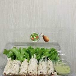 สลัดมาดาม